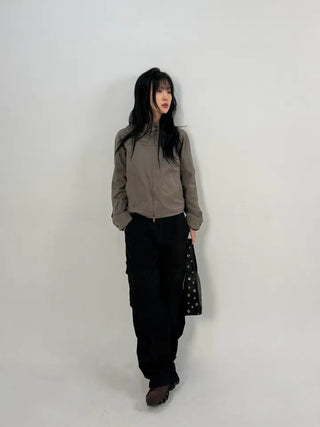 Verdi Biker Blouson