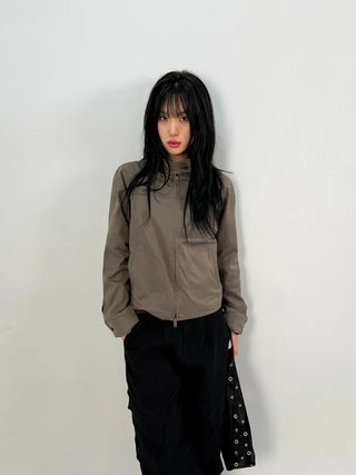 Verdi Biker Blouson