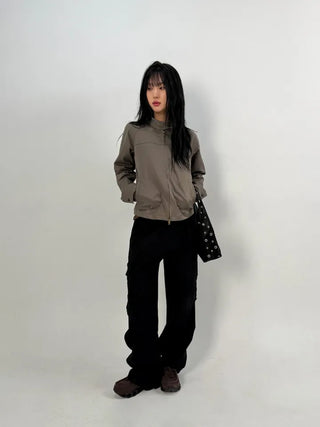 Verdi Biker Blouson