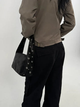 Verdi Biker Blouson