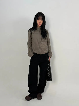 Verdi Biker Blouson