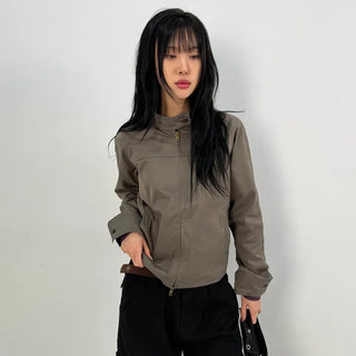 Verdi Biker Blouson