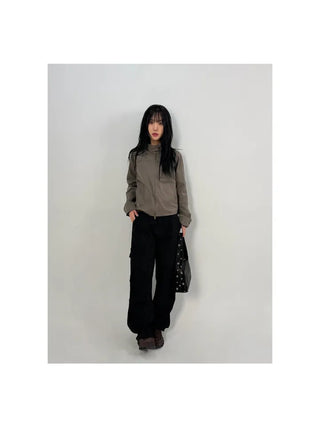 Verdi Biker Blouson