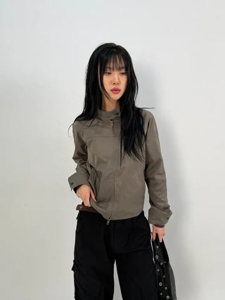 Verdi Biker Blouson