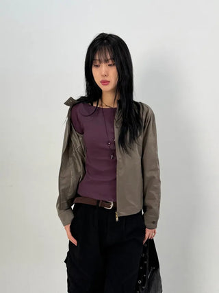 Verdi Biker Blouson