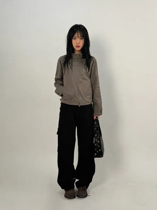 Verdi Biker Blouson