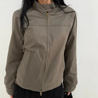 Verdi Biker Blouson