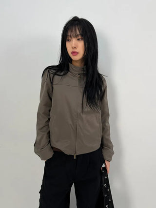 Verdi Biker Blouson