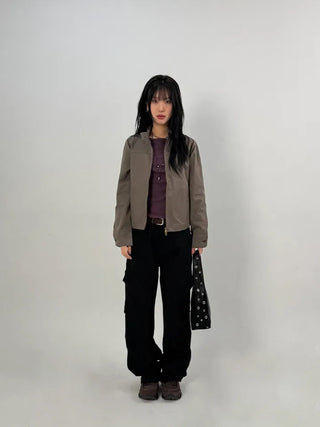 Verdi Biker Blouson