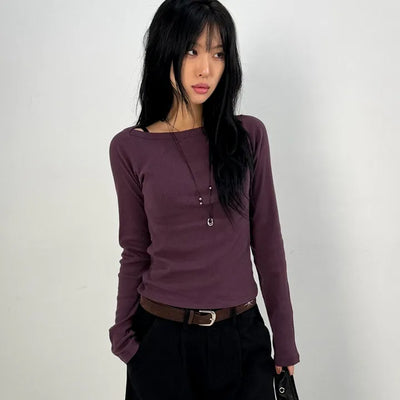 Ferry Boat Long Sleeve