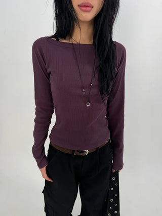 Ferry Boat Long Sleeve