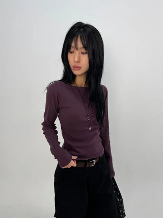 Ferry Boat Long Sleeve