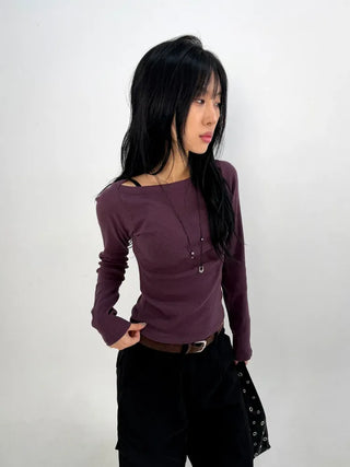 Ferry Boat Long Sleeve