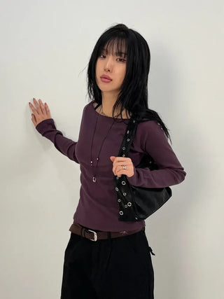 Ferry Boat Long Sleeve