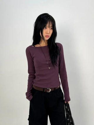 Ferry Boat Long Sleeve