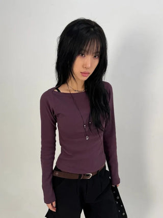 Ferry Boat Long Sleeve