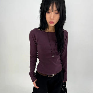 Ferry Boat Long Sleeve