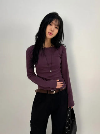 Ferry Boat Long Sleeve