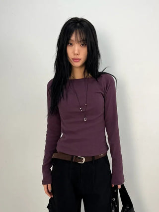 Ferry Boat Long Sleeve