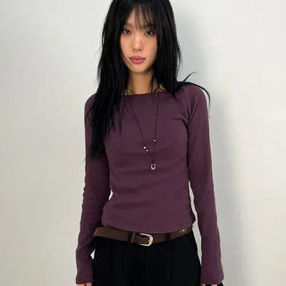 Ferry Boat Long Sleeve