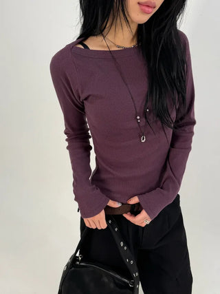 Ferry Boat Long Sleeve