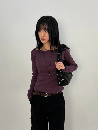 Ferry Boat Long Sleeve