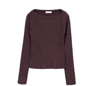 Ferry Boat Long Sleeve