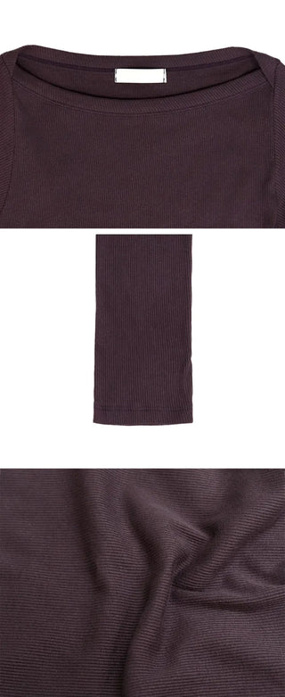 Ferry Boat Long Sleeve