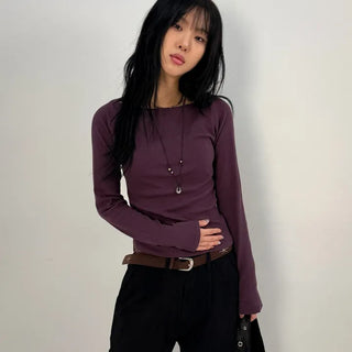 Ferry Boat Long Sleeve