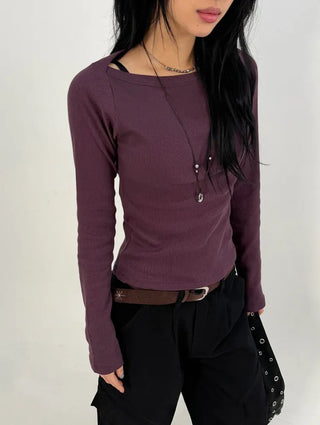 Ferry Boat Long Sleeve