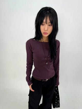 Ferry Boat Long Sleeve