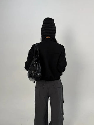 Dyed Pig Cargo Pants