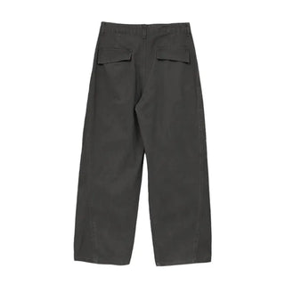Dyed Pig Cargo Pants