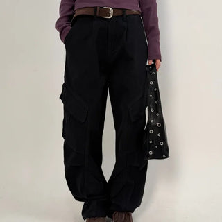 Eto Eyelet Shoulder Bag