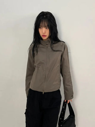 Eto Eyelet Shoulder Bag
