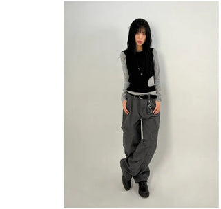 Appel Suede Biker Jacket