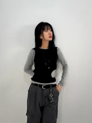 Hult Warmer Layer Long Sleeve