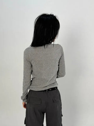 Hult Warmer Layer Long Sleeve