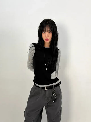 Hult Warmer Layer Long Sleeve