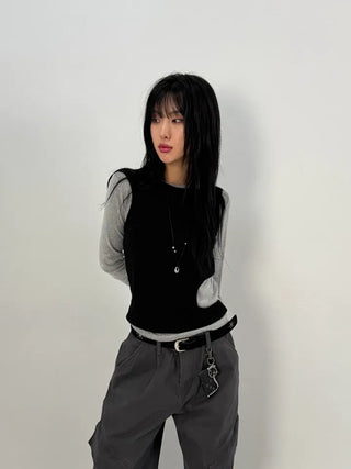 Hult Warmer Layer Long Sleeve