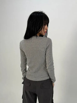 Hult Warmer Layer Long Sleeve