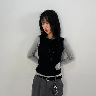 Hult Warmer Layer Long Sleeve