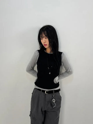 Hult Warmer Layer Long Sleeve