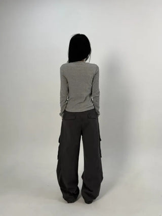 Hult Warmer Layer Long Sleeve