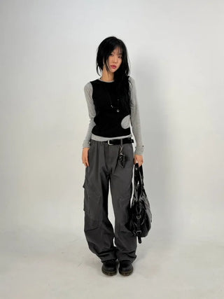 Hult Warmer Layer Long Sleeve