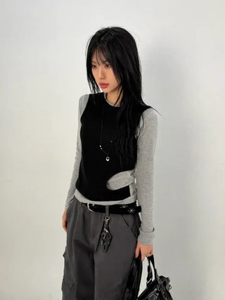 Hult Warmer Layer Long Sleeve