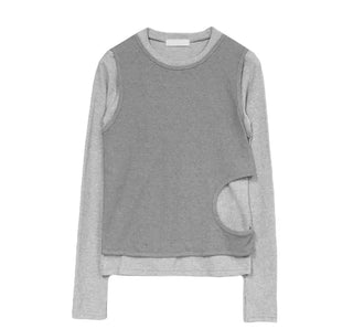 Hult Warmer Layer Long Sleeve