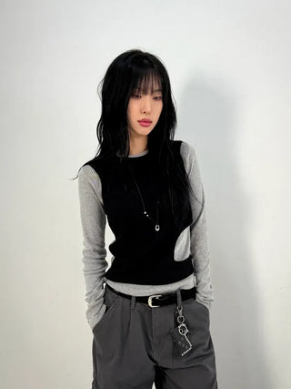 Hult Warmer Layer Long Sleeve