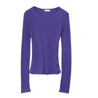 Jade Tencel Long Sleeve