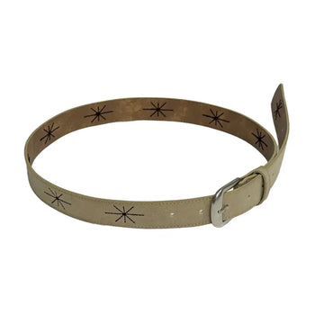 Twinkle Stitch Belt